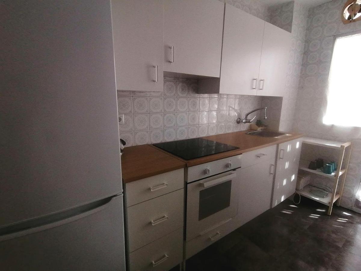 Appartamento Piso Familiar Con Piscina Y Aparcamiento En Torre Del Mar - Edificio Ronda I Esterno foto
